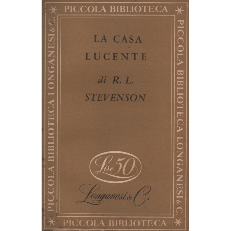 La casa lucente