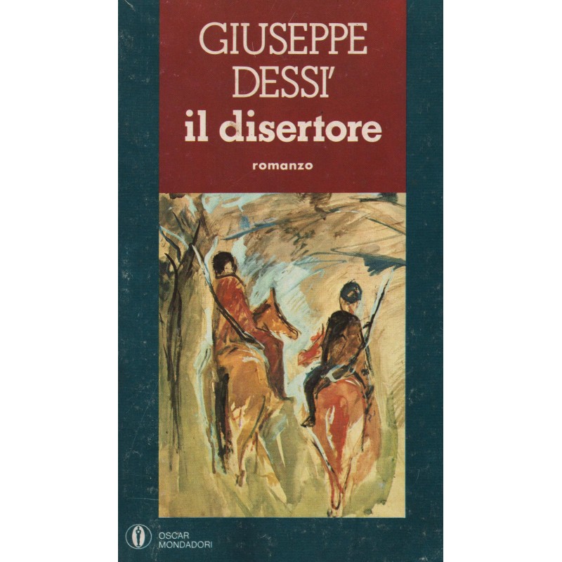 Il disertore