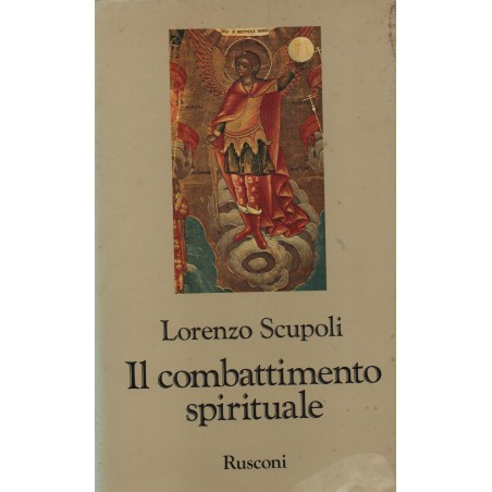 Il combattimento spirituale