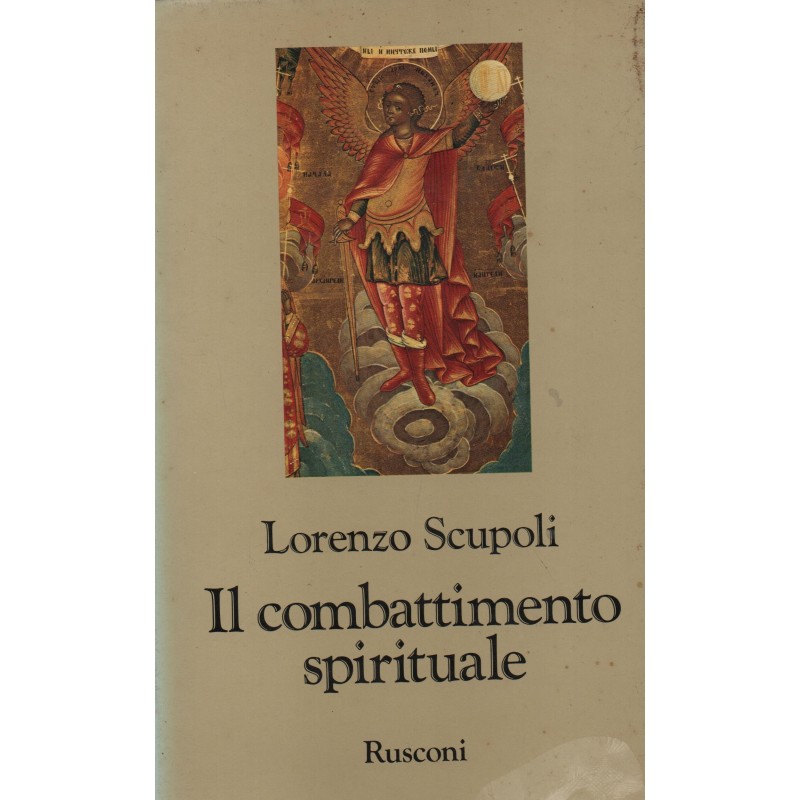 Il combattimento spirituale
