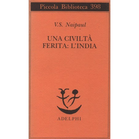 Una civiltà ferita, l'India