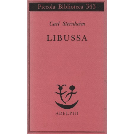 Libussa