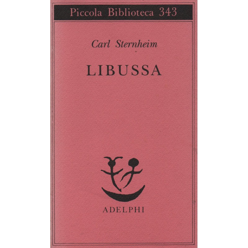 Libussa