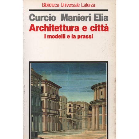 Architettura e città