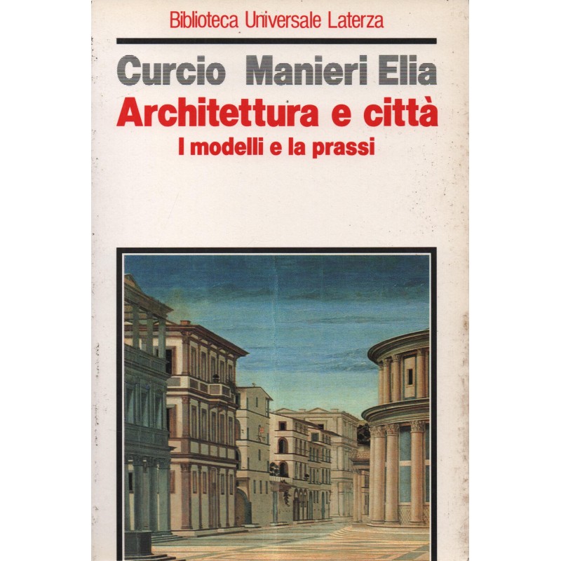Architettura e città