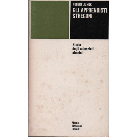 Gli apprendisti stregoni