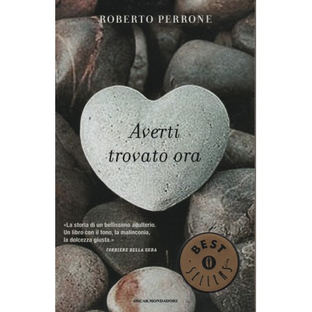 Averti trovato ora