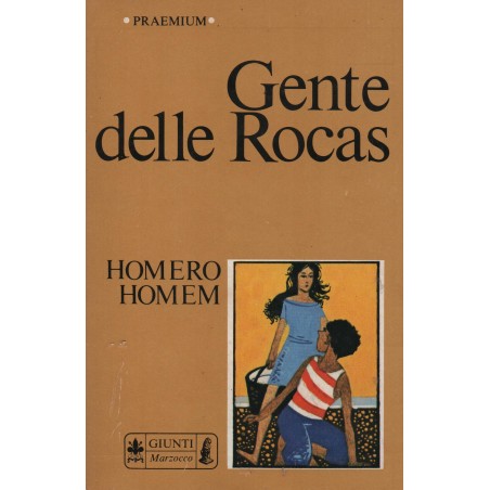 Gente delle Rocas
