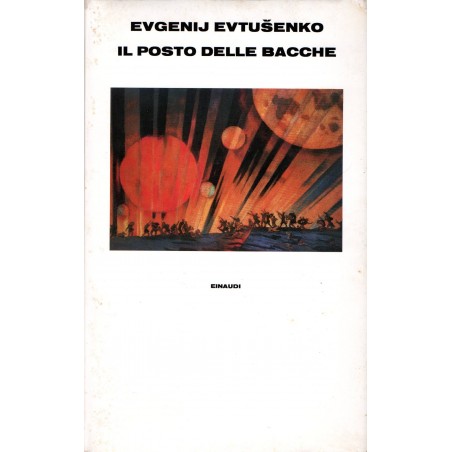 Il posto della bacche
