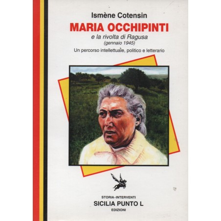 Maria Occhipinti e la rivolta di Ragusa