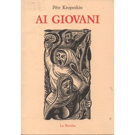 Ai giovani