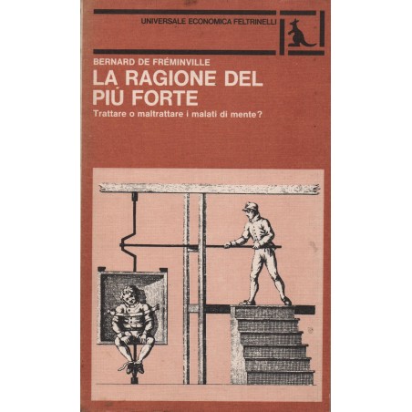 La ragione del più forte