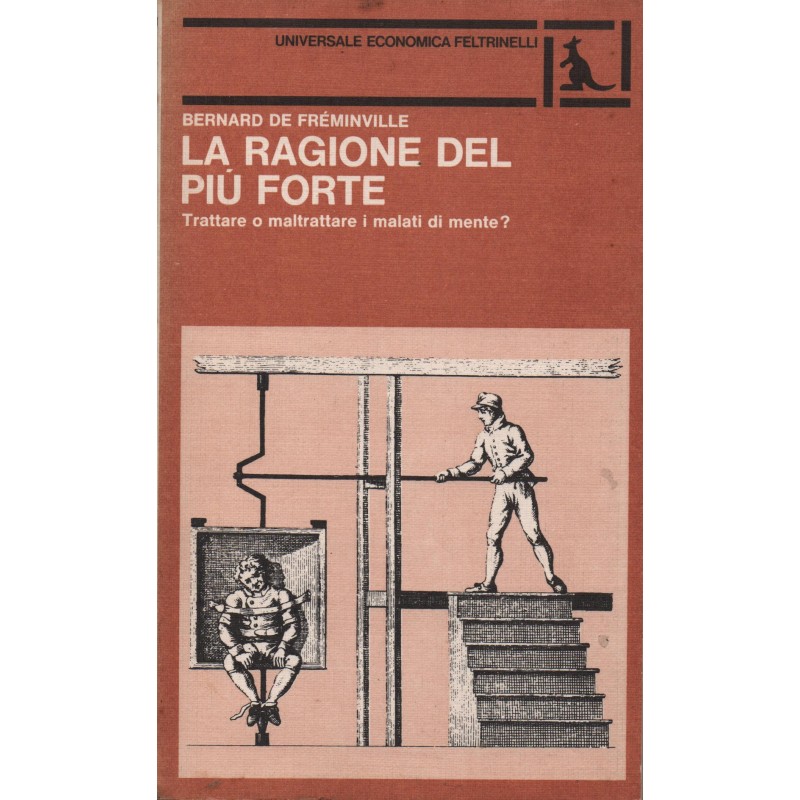 La ragione del più forte