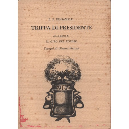 Trippa di presidente