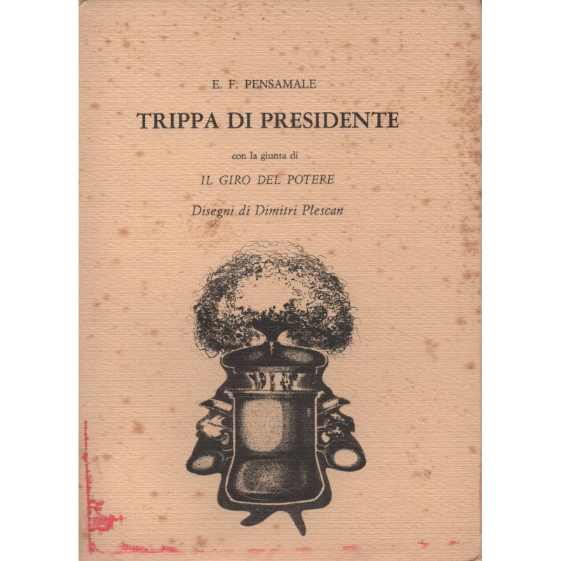 Trippa di presidente