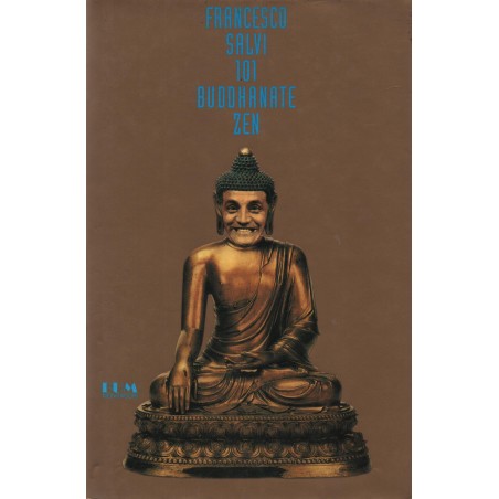 101 Buddhanate zen
