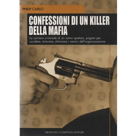Confessioni di un killer della mafia