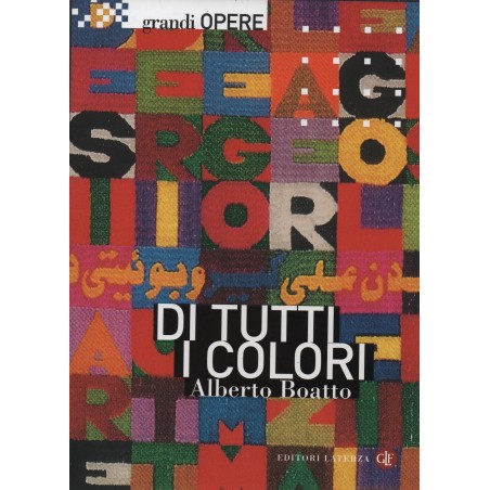 Di tutti i colori