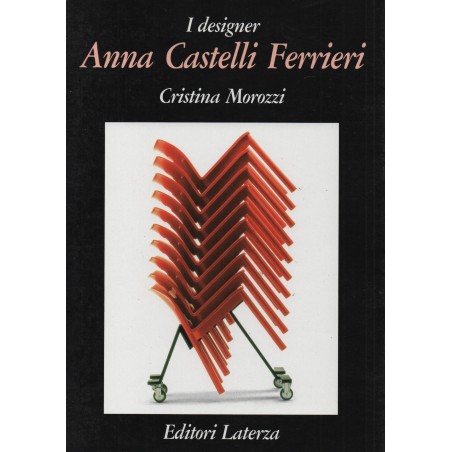 Anna Castelli Ferrieri