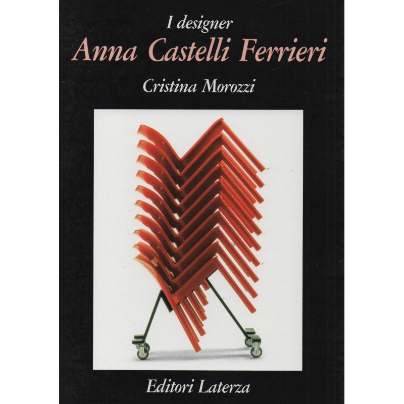 Anna Castelli Ferrieri