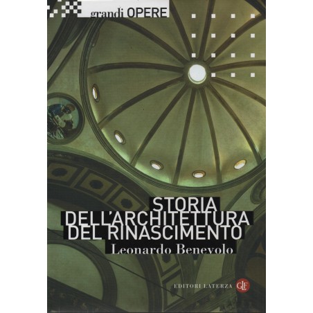 Storia dell'architettura del rinascimento