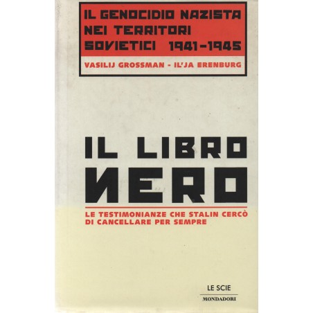 Il libro nero