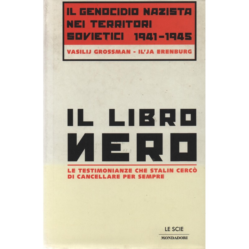 Il libro nero