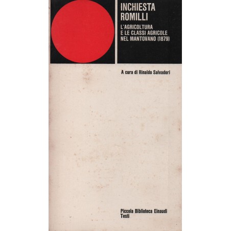 Inchiesta Romilli