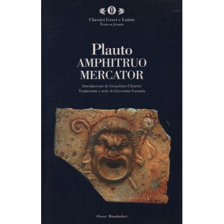 Amphitruo Mercator