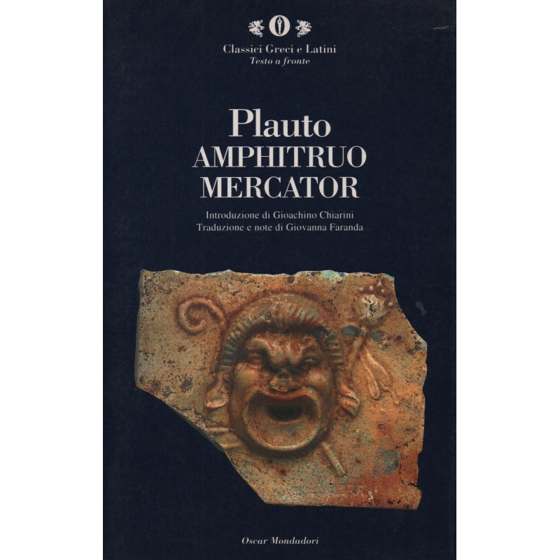 Amphitruo Mercator