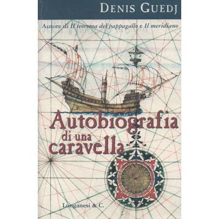 Autobiografia di una caravella