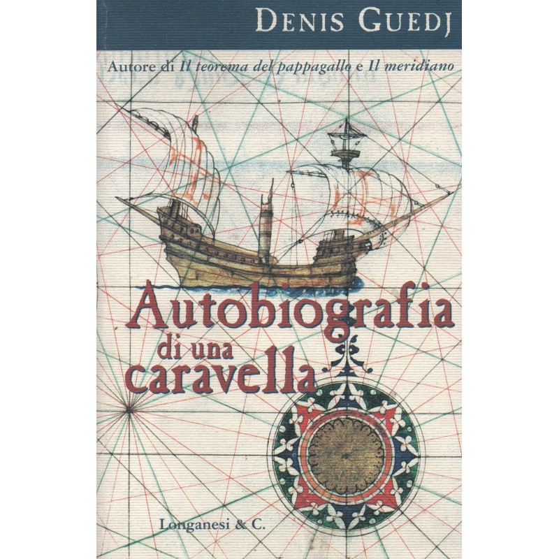 Autobiografia di una caravella