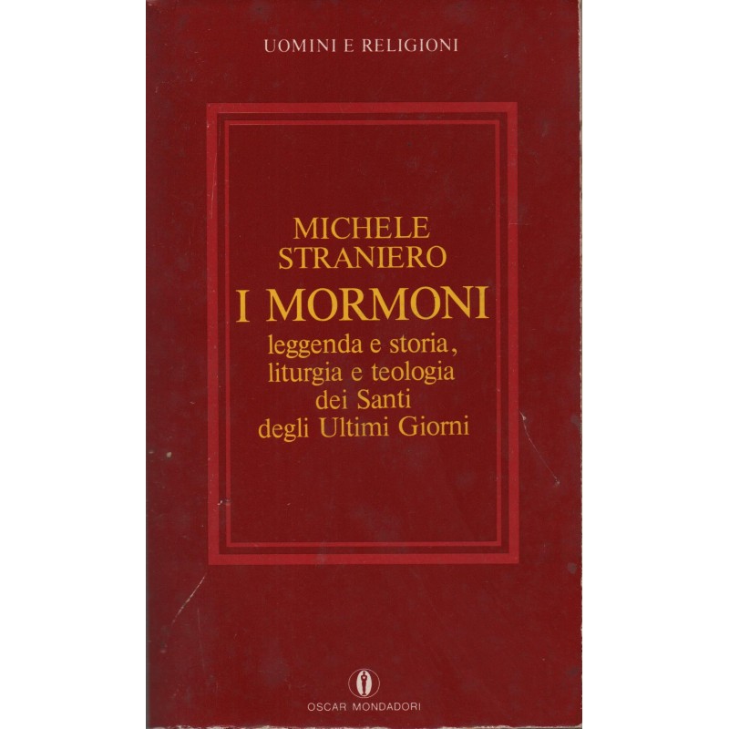 I mormoni