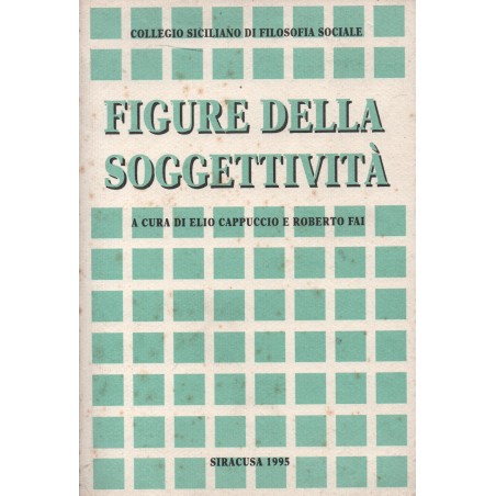 Figure della soggettività