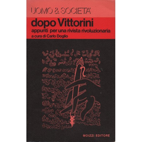 Uomo & società 1 - Dopo Vittorini