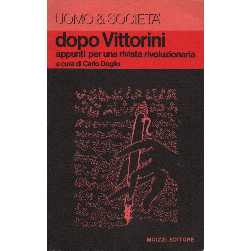 Uomo & società 1 - Dopo Vittorini