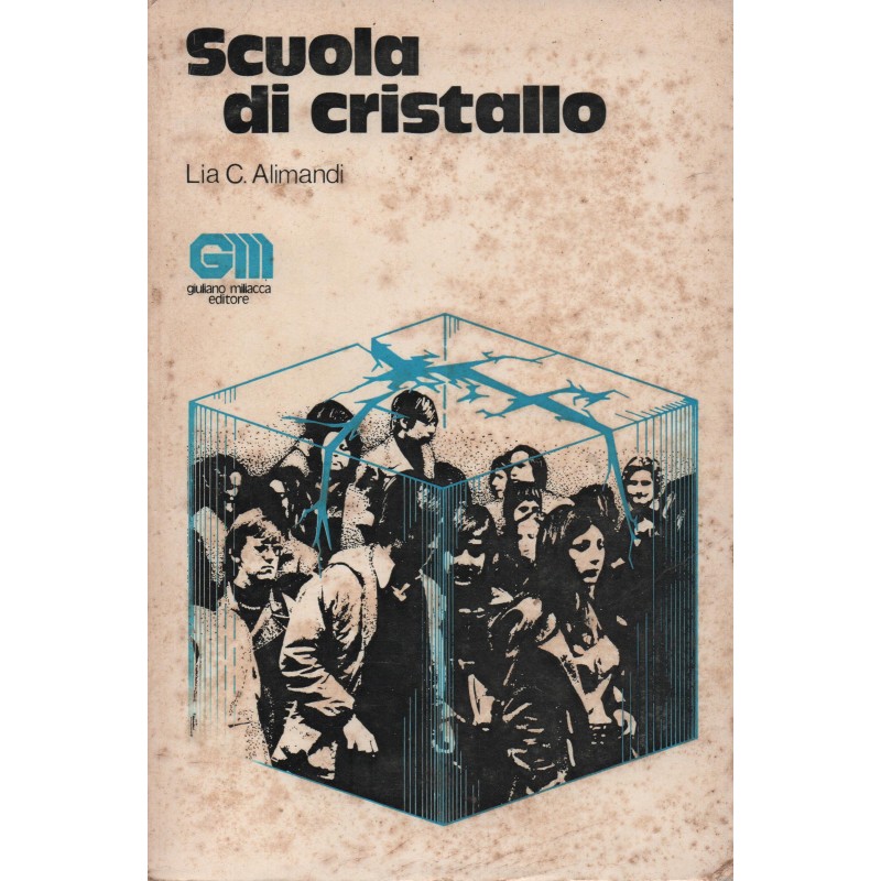 Scuola di cristallo