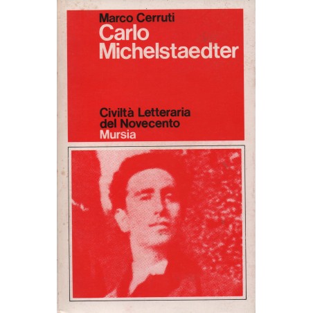 Carlo Michelstaedter