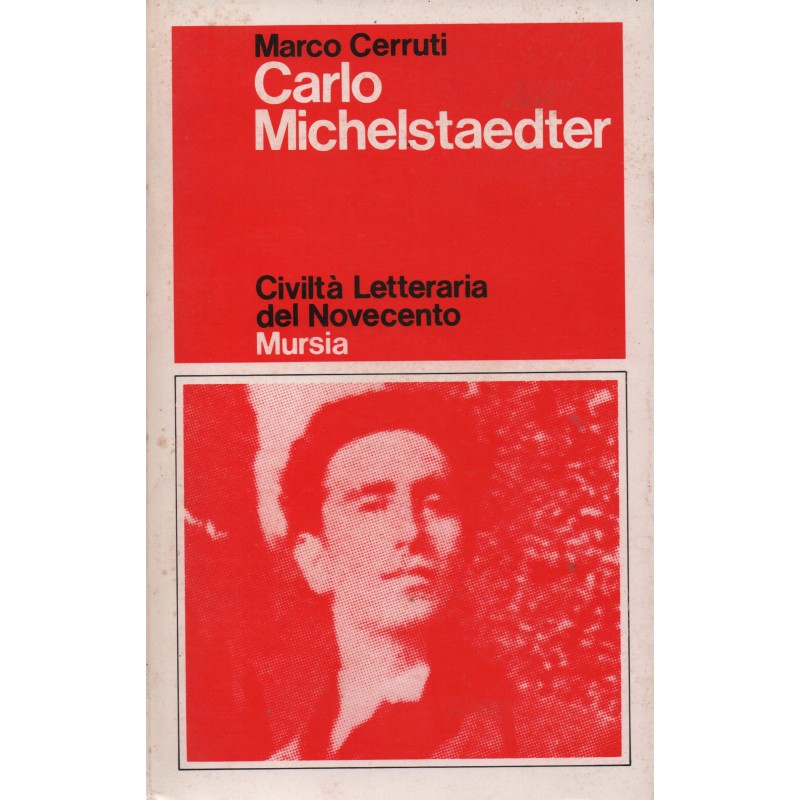 Carlo Michelstaedter