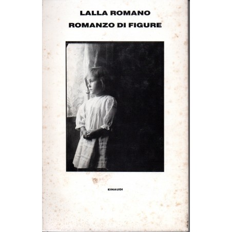 Romanzo di figure
