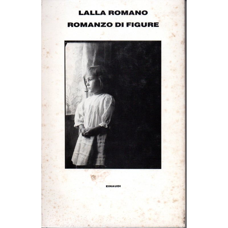 Romanzo di figure