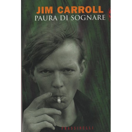 Paura di sognare