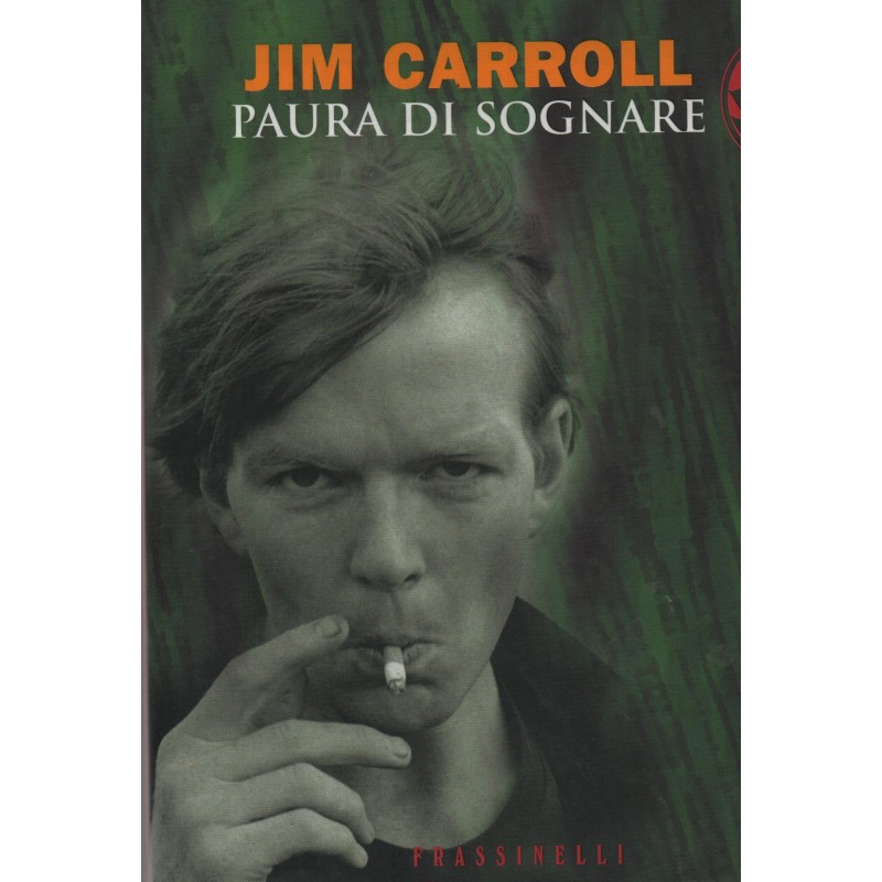 Paura di sognare