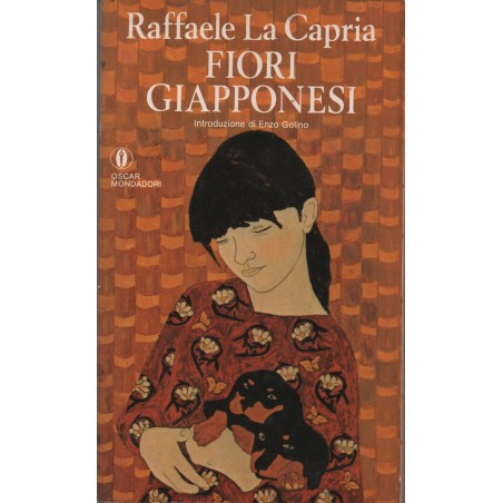 Fiori giapponesi