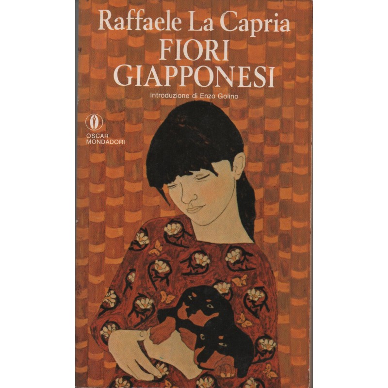 Fiori giapponesi