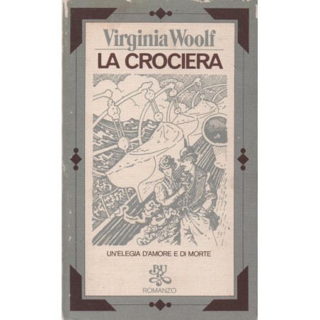 La crociera