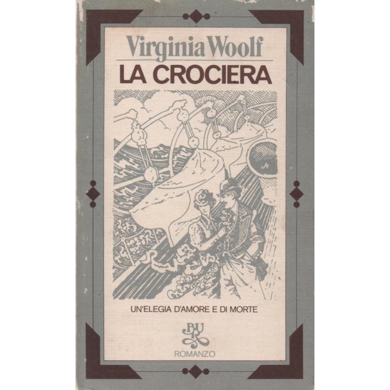 La crociera