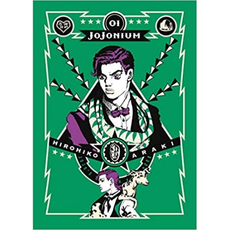 Jojonium 01