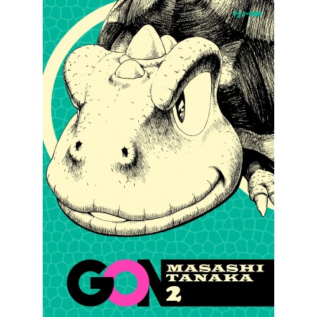 Gon 2
