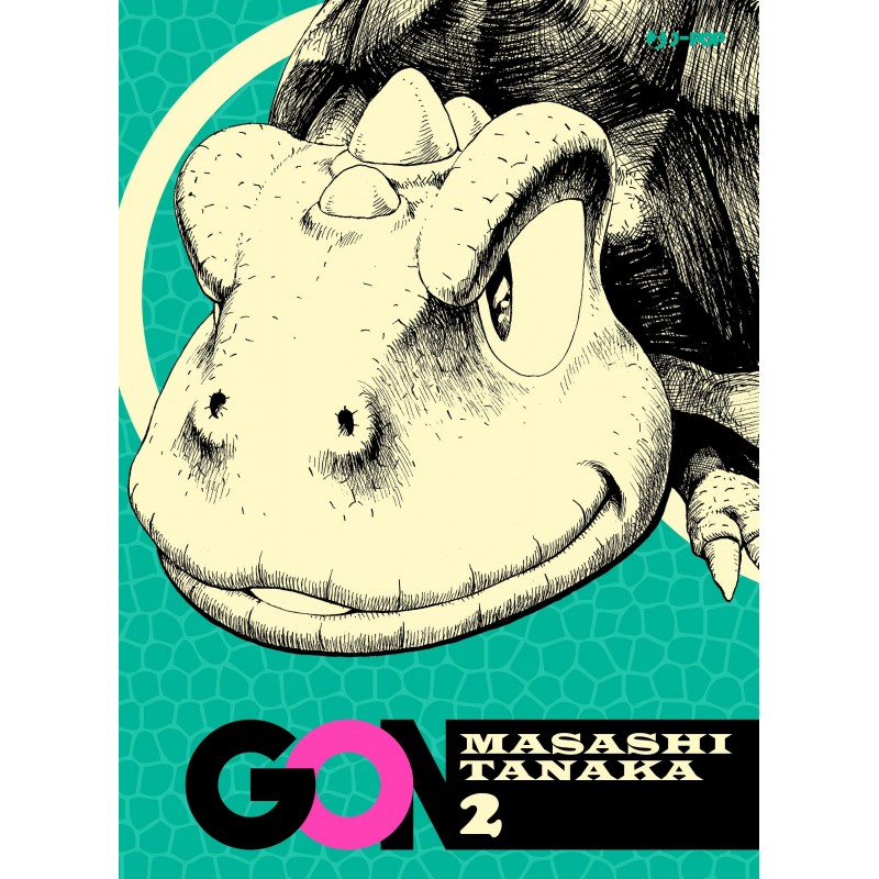 Gon 2
